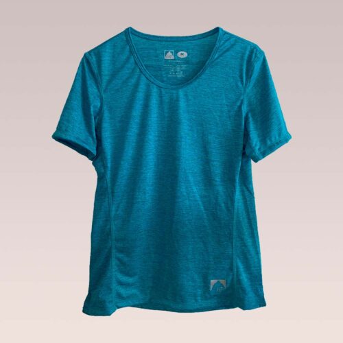 Remera Activ-Dry Mujer - Imagen 2