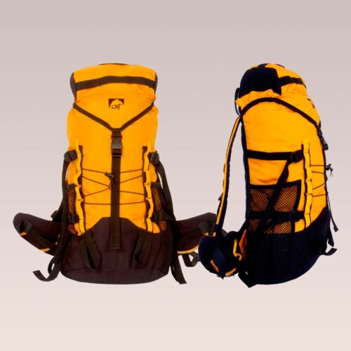 Mochila ICE ROCK 45L