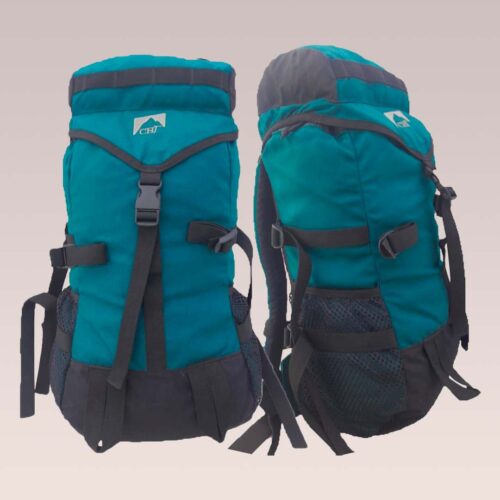 Mochila Patagonia II 35L