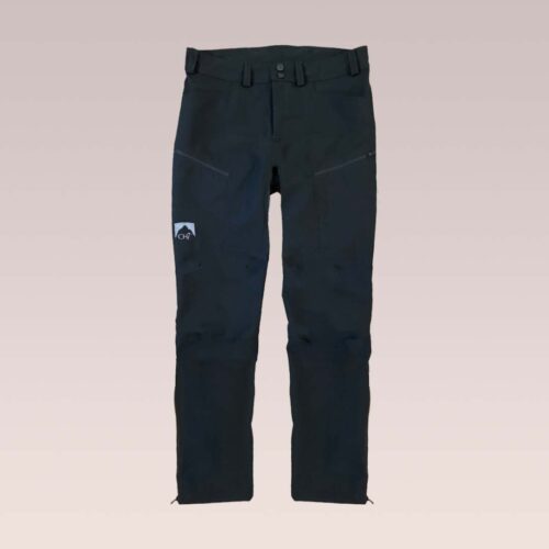 Pantalon Softshell Guia