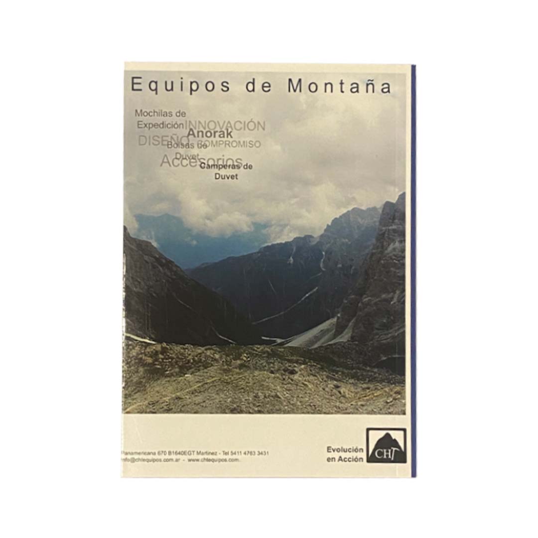 Andes Argentinos. El Cordón del Plata - Adrián Jorge Sánchez - Imagen 2