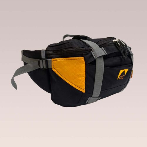 Riñonera Lumbar 10L - Imagen 2