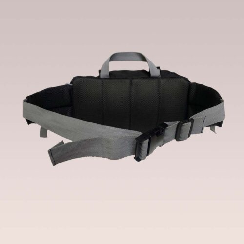 Riñonera Lumbar 10L - Imagen 5