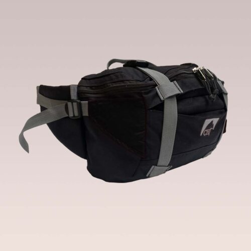 Riñonera Lumbar 10L - Imagen 3