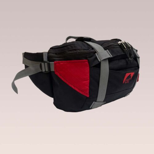 Riñonera Lumbar 10L