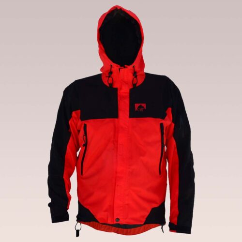 Anorak Chalten ST